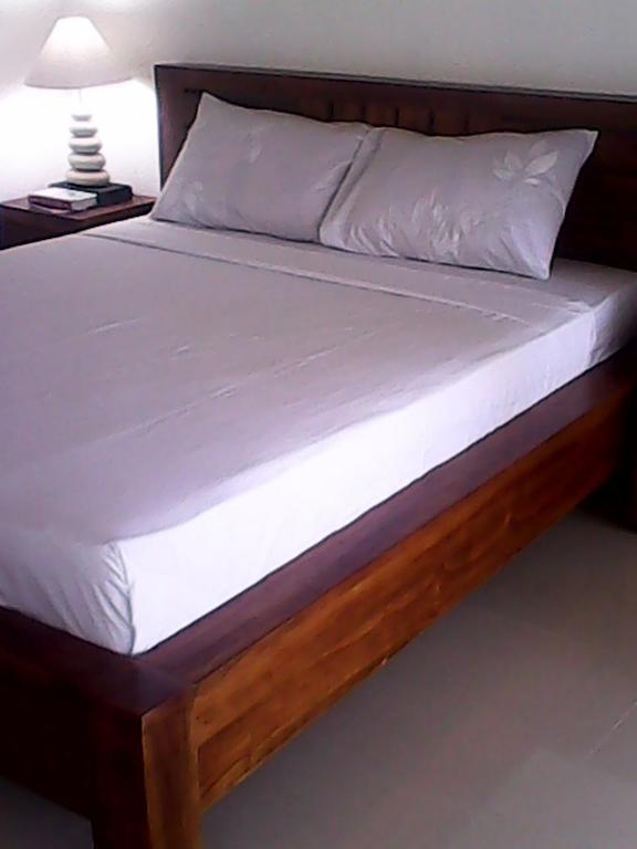 Bali Sari Homestay 아메드 객실 사진