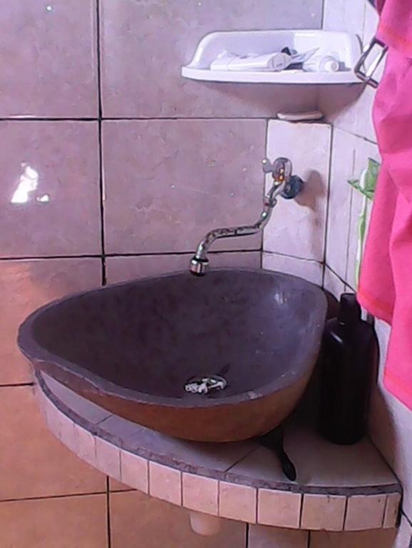 Bali Sari Homestay 아메드 객실 사진