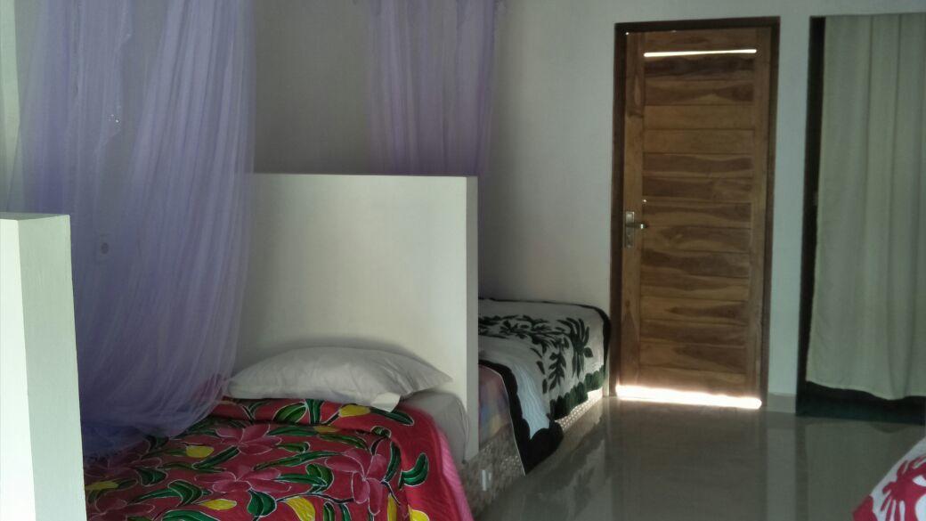Bali Sari Homestay 아메드 외부 사진